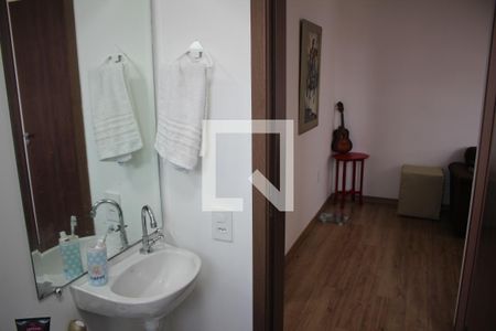 Apartamento à venda com 44m², 2 quartos e 1 vagaBanheiro