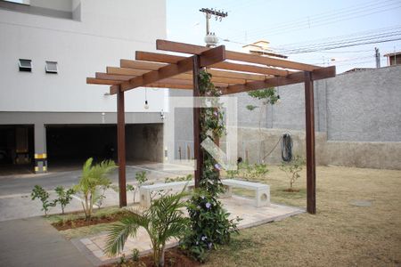 Apartamento à venda com 44m², 2 quartos e 1 vagaÁrea comum