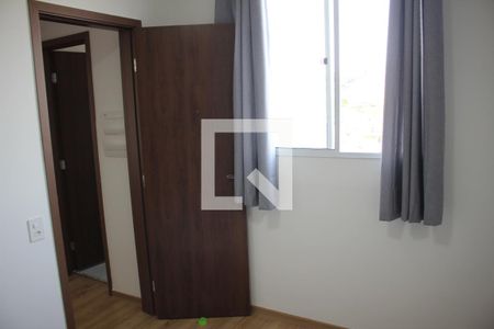 Apartamento à venda com 44m², 2 quartos e 1 vagaQuarto 2