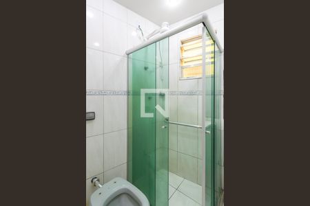 Apartamento para alugar com 60m², 2 quartos e sem vaga Apartamento para alugar com 60m², 2 quartos e sem vagaBanheiro