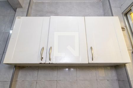 Apartamento para alugar com 60m², 2 quartos e sem vaga Apartamento para alugar com 60m², 2 quartos e sem vagaÁrea de Serviço