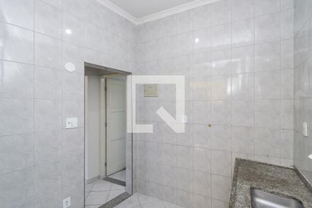 Apartamento para alugar com 60m², 2 quartos e sem vaga Apartamento para alugar com 60m², 2 quartos e sem vagaCozinha