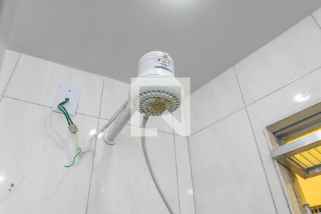 Apartamento para alugar com 60m², 2 quartos e sem vaga Apartamento para alugar com 60m², 2 quartos e sem vagaBanheiro