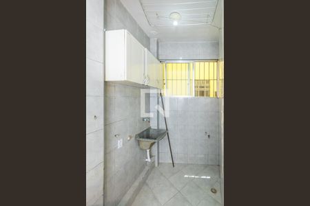 Apartamento para alugar com 60m², 2 quartos e sem vaga Apartamento para alugar com 60m², 2 quartos e sem vagaÁrea de Serviço