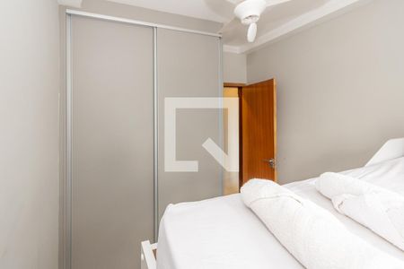 Quarto 1 de apartamento para alugar com 3 quartos, 75m² em Parque Gabriel, Hortolândia
