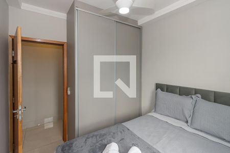 Quarto 2 de apartamento para alugar com 3 quartos, 75m² em Parque Gabriel, Hortolândia