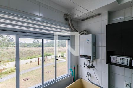 Apartamento para alugar com 48m², 2 quartos e 1 vagaÁrea de Serviço