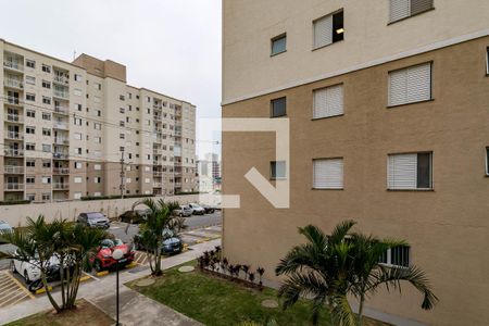Apartamento para alugar com 48m², 2 quartos e 1 vagaQuarto 2 - Vista