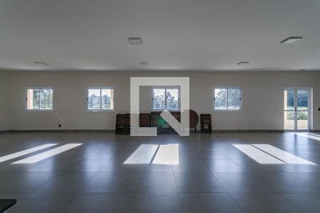 Apartamento para alugar com 48m², 2 quartos e 1 vagaÁrea comum - Salão de festas