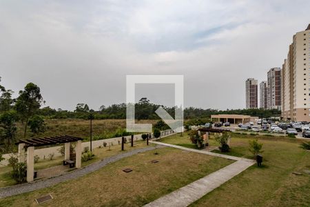 Apartamento para alugar com 48m², 2 quartos e 1 vagaQuarto 1 - Vista