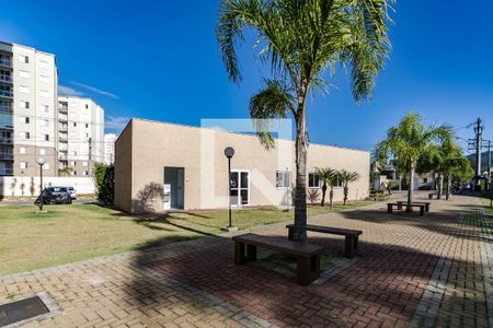 Apartamento para alugar com 48m², 2 quartos e 1 vagaÁrea comum