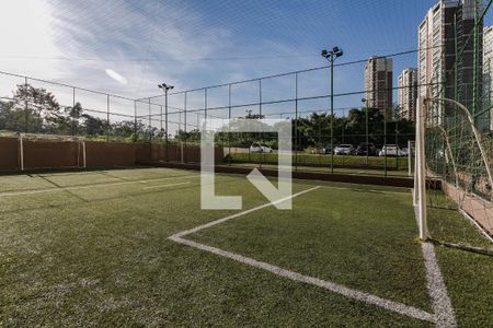 Apartamento para alugar com 48m², 2 quartos e 1 vagaÁrea comum - Quadra