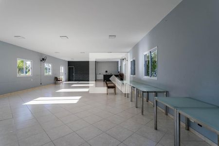 Apartamento para alugar com 48m², 2 quartos e 1 vagaÁrea comum - Salão de festas