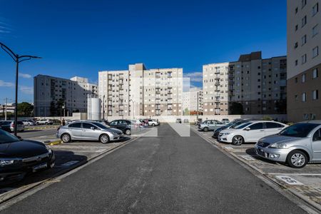 Apartamento para alugar com 48m², 2 quartos e 1 vagaÁrea comum - Estacionamento