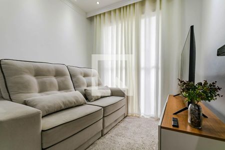 Apartamento para alugar com 48m², 2 quartos e 1 vagaSala de Estar