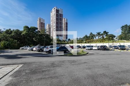 Apartamento para alugar com 48m², 2 quartos e 1 vagaÁrea comum - Estacionamento