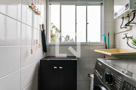 Apartamento para alugar com 48m², 2 quartos e 1 vagaÁrea de Serviço