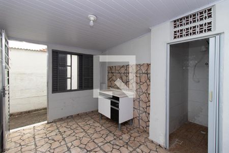 Casa à venda com 340m², 5 quartos e 1 vagaCozinha 2