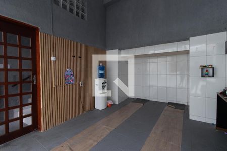 Casa à venda com 340m², 5 quartos e 1 vagaGaragem
