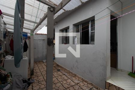 Casa à venda com 340m², 5 quartos e 1 vagaÁrea de Serviço 3