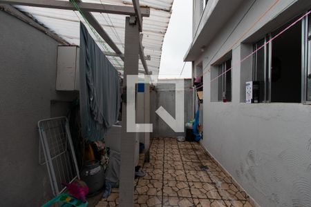 Casa à venda com 340m², 5 quartos e 1 vagaÁrea de Serviço 3