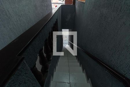 Casa à venda com 340m², 5 quartos e 1 vagaEscada