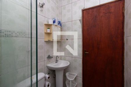 Casa à venda com 340m², 5 quartos e 1 vagaBanheiro 3