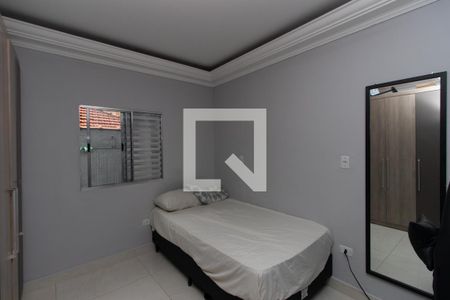 Casa à venda com 340m², 5 quartos e 1 vagaQuarto 2