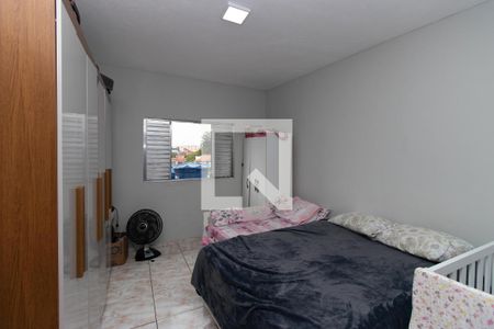 Casa à venda com 340m², 5 quartos e 1 vagaQuarto 5