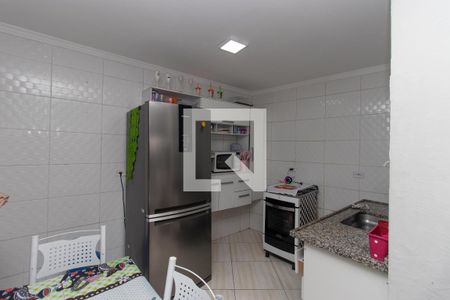 Casa à venda com 340m², 5 quartos e 1 vagaCozinha 3