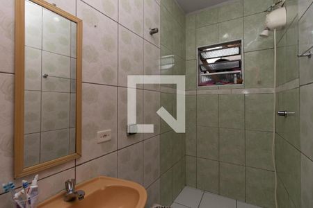 Casa à venda com 340m², 5 quartos e 1 vagaBanheiro 4