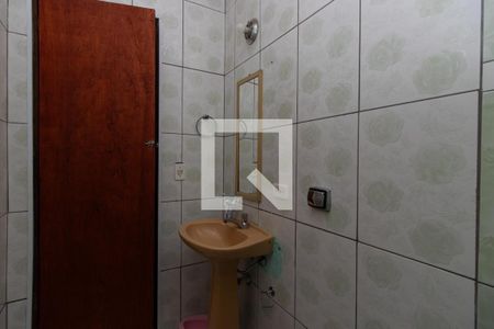 Casa à venda com 340m², 5 quartos e 1 vagaBanheiro 4