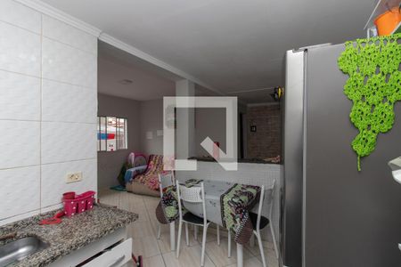 Casa à venda com 340m², 5 quartos e 1 vagaCozinha 3