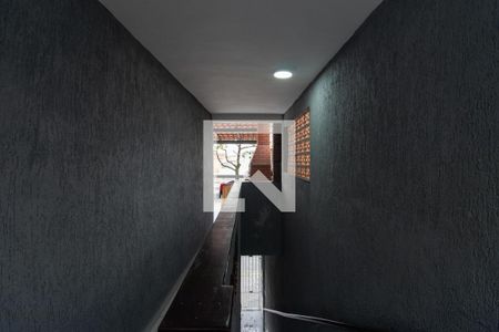 Casa à venda com 340m², 5 quartos e 1 vagaCorredor externo