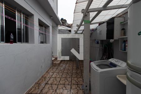 Casa à venda com 340m², 5 quartos e 1 vagaÁrea de Serviço 3