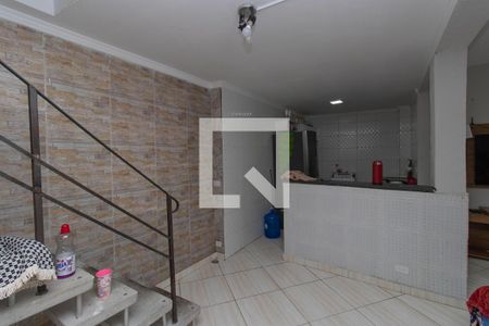 Casa à venda com 340m², 5 quartos e 1 vagaSala 3