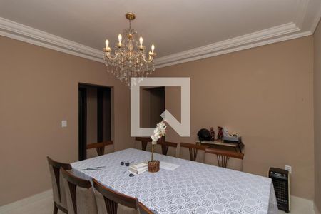 Sala de Jantar de casa à venda com 5 quartos, 340m² em Vila Maria Alta, São Paulo