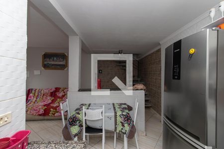 Casa à venda com 340m², 5 quartos e 1 vagaCozinha 3