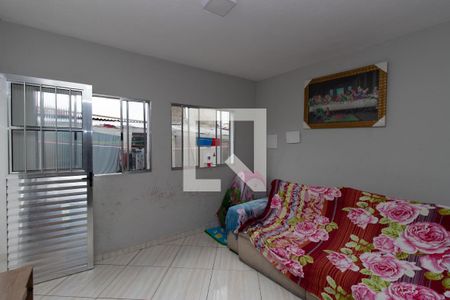 Casa à venda com 340m², 5 quartos e 1 vagaSala 3