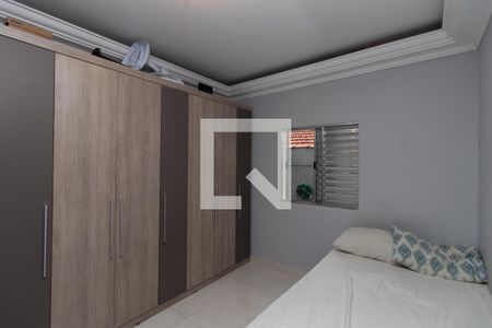 Casa à venda com 340m², 5 quartos e 1 vagaQuarto 2
