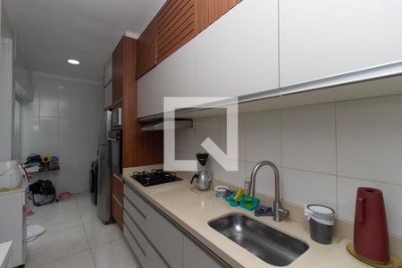 Casa à venda com 340m², 5 quartos e 1 vagaCozinha e Área de Serviço