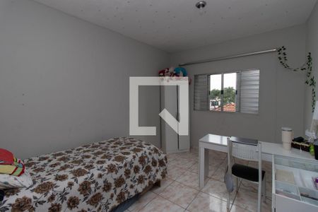 Casa à venda com 340m², 5 quartos e 1 vagaQuarto 6