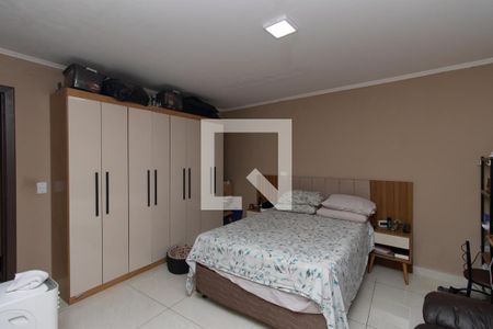 Casa à venda com 340m², 5 quartos e 1 vagaQuarto Suíte