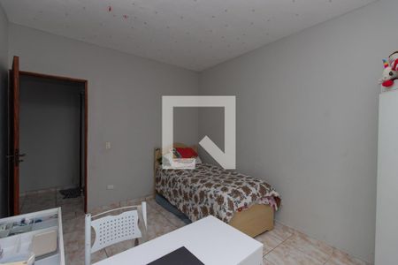 Casa à venda com 340m², 5 quartos e 1 vagaQuarto 6