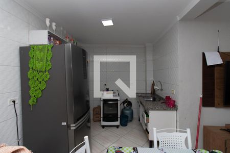 Casa à venda com 340m², 5 quartos e 1 vagaCozinha 3