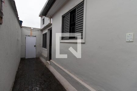 Casa à venda com 340m², 5 quartos e 1 vagaQuintal