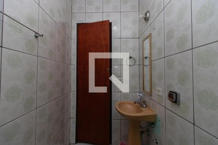 Casa à venda com 340m², 5 quartos e 1 vagaBanheiro 4