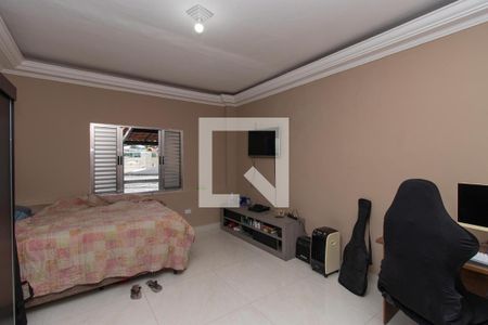 Casa à venda com 340m², 5 quartos e 1 vagaQuarto 1