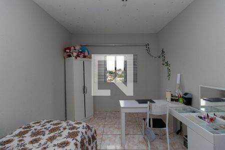 Casa à venda com 340m², 5 quartos e 1 vagaQuarto 6