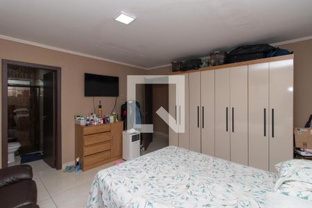 Casa à venda com 340m², 5 quartos e 1 vagaQuarto Suíte